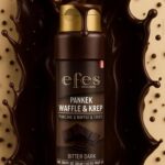 Efes Ekstra Bitter Şişe Waffle Sosu ( 800gr )