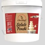 EFES BEYAZ Şelale Föndü Çikolata (Plastik Kova 10 kg)