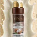 Efes Ekstra Hindistan Cevizi Şişe Waffle Sosu ( 800gr )